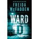 thumbnail image 1 of Libro Ward D de Poisoned Pen Press, 1 of 1