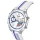 thumbnail image 3 of Reloj Analógico Digital Casio Edifice Nismo Heritage Edition Plateado Hombre, 3 of 4