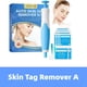 thumbnail image 1 of 2 In1 Painless Auto Skin Tag Mole Removal Kit Cleaning Tools Face Skin Care Body Dot Treatments Remover Beauty Health, 1 of 3