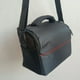 thumbnail image 3 of Bolso Impermeable Cámara compatible Canon Sony Nikon Pentax Negro, 3 of 4