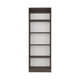 thumbnail image 4 of Biblioteca Estante Home 5 Niveles Milan - Blanco, 4 of 7
