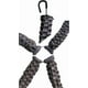 thumbnail image 1 of Cuerda Pulpo Elástica Equipaje Caucho Jebe 4 Gancho Trenza, 1 of 3