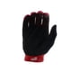 thumbnail image 3 of Guante Troy Lee Designs Ace Reverb Race rojo talla M, 3 of 5