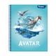 thumbnail image 4 of Cuaderno Universitario Avatar 100 Hojas/ Producto surtido, 4 of 10