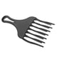 thumbnail image 2 of Peine Desenredante Afro para Cabello, Ideal para Pelucas y Trenzas, 2 of 3