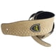 thumbnail image 4 of cinturón de correa de cuero duradera para guitarra bass beige, 4 of 5