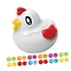 thumbnail image 1 of Gallina De Almacenamiento De Huevos Montessori Con 12 Piezas De Juguetes De Huevos A Juego Para Patrones De Bebés Y Niños, 1 of 5