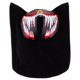 thumbnail image 1 of Disfraz De Halloween Al Aire Libre LED Luminoso Luz Intermitente Mascarilla Ciclismo B, 1 of 5