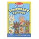 thumbnail image 1 of Tatuajes temporales Melissa & Doug My First Blue Kids 3-7 Years, 1 of 9