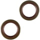 thumbnail image 1 of Retenes De Aceite ® Para Motosierra Husqvarna 365 372, 1 of 3