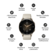 thumbnail image 3 of Pack Smartwatch Lhotse Vibe 05 Cream + Parlante Azul, 3 of 7