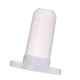 thumbnail image 3 of Accesorios para jaulas para cacatúas, dispensador de agua para loros, accesorios para jaulas de alimentación, alimentación automática para periquitos, Bebedero, 3 of 5