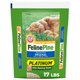 thumbnail image 1 of Arena para gatos Arm & Hammer Feline Pine Platinum 7,7 kg, 1 of 9