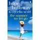 thumbnail image 1 of Publicado De Forma Independiente El Libro The Summer We Let Go (the Destin Diaries), 1 of 1