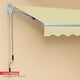thumbnail image 3 of Toldo con brazo retractil Terrazas 4x2.5 Mts Beige, 3 of 12
