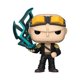 thumbnail image 2 of Figura de vinilo Funko Pop Animation My Hero Academia Daigoro Banjo, 2 of 8