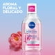 thumbnail image 5 of Agua Micelar Facial Nivea Rose Care Limpieza Suave, 400 ml, 5 of 11