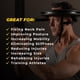 thumbnail image 5 of Neck Trainer Iron Neck 3.0 Pro Advanced para hombre, 5 of 9
