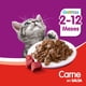 thumbnail image 2 of Alimento Húmedo Gatito Sabor Carne Pouch, 85 g, 2 of 7