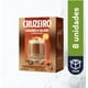 thumbnail image 2 of 8 cajas Cappuccino Caramelo Salado Cruzeiro 8X120gr, 2 of 3