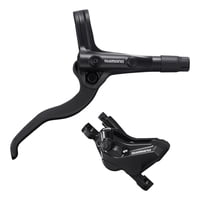 Freno Hidráulico Completo Shimano Bl-Mt401(R) ,Br-Mt420(R)