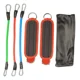 thumbnail image 2 of Bandas De Resistencia Al Tobillo Ejercicio Fitness, 2 of 3