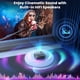 thumbnail image 4 of Proyector FUDONI 15000L nativo 1080P 4K WiFi 5G Bluetooth, 4 of 8