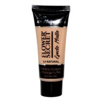 Genérico - Pack 24 Bases De Maquillaje Matte Belleza Rostro Mujer Lau