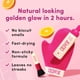 thumbnail image 4 of Kit de mousse autobronceadora Coco & Eve Sunny Honey Bali, 200 ml, 4 of 8