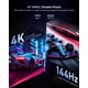 thumbnail image 2 of Monitor Portátil Ucolor 19 Apex 4k 144 Hz Qled 19, 2 of 8