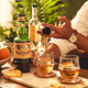 thumbnail image 2 of Licor Italiano Amaro Montenegro - 750ml, 2 of 3