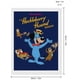 thumbnail image 2 of El Show de Huckleberry Hound Kits de Pintura de Diamantes para Adultos 5D DIY Diamond Art Kits Full Drill Diamond Dots para Regalo Decoración de Pared y Relajación Artes de Gemas 30*40cm, 2 of 6