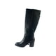 thumbnail image 5 of Bota Naturalizer Soul Timber Negro Mujer negro 35.5, 5 of 6