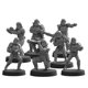 thumbnail image 2 of Expansión Star Wars Legion Stormtroopers Atomic Mass Games, 2 of 6