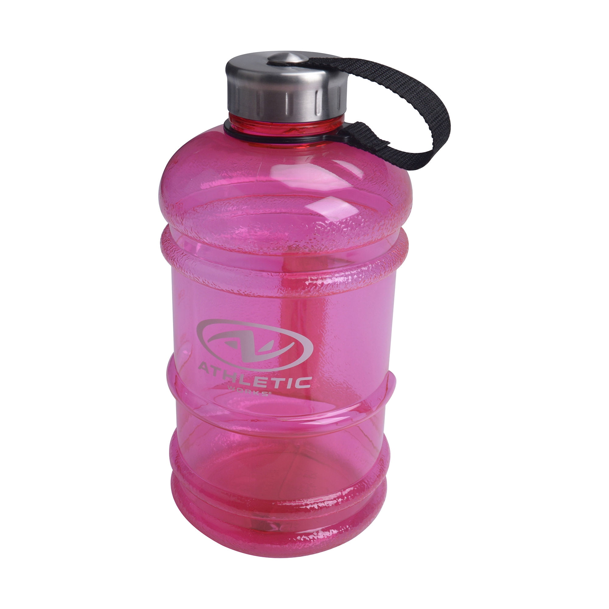 Athletic Works - Botella Rosa