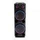 thumbnail image 2 of Parlante Karaoke Bluetooth Usb 100w Tws Awpoc14, 2 of 3