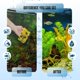 thumbnail image 5 of Almohadilla filtrante Koral Filters 30 cm x 183 cm Rollo 2,5 cm, 5 of 7