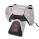 thumbnail image 2 of Estación de Carga Inalámbrica para Controlador de PlayStation 5 - Adaptador de Carga Rápida para Gamepad PS5, 2 of 6