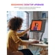 thumbnail image 4 of Monitor UPERFECT 15,6" FHD 125% sRGB USB-C Mini HDMI, 4 of 9