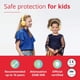thumbnail image 2 of Protector Auditivo Alpine Muffy Kids 25dB Amarillo Niños, 2 of 3