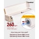 thumbnail image 2 of Rollo de papel pergamino Katbite Baking, 15 cm x 64 m, 24,2 m², 2 of 8