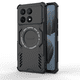 thumbnail image 3 of Funda FOXDOCK para Xiaomi Poco X6 Pro , magnética, resistente a golpes, con soporte, unisex, carga inalámbrica, 3 of 4