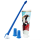 thumbnail image 3 of Kit Dental Para Mascotas Pasta De Dientes Y 3 Cepillos, 3 of 6