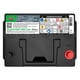 thumbnail image 3 of Batería automotriz Interstate MTX-35 12 V 55 Ah 650 CCA AGM, 3 of 5