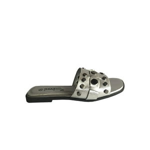 Todopiel - Sandalia Ecocuero Zay58 Plata