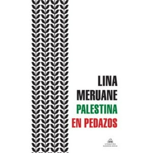 Penguin Random House - Palestina En Pedazos