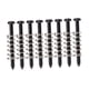 thumbnail image 3 of pastillas humbucker guitarra eléctrica baja ajustar tornillos de altura resortes negro, 3 of 3