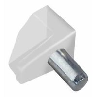 Soporte Repisa Movil Transparente 50 Un Dvp