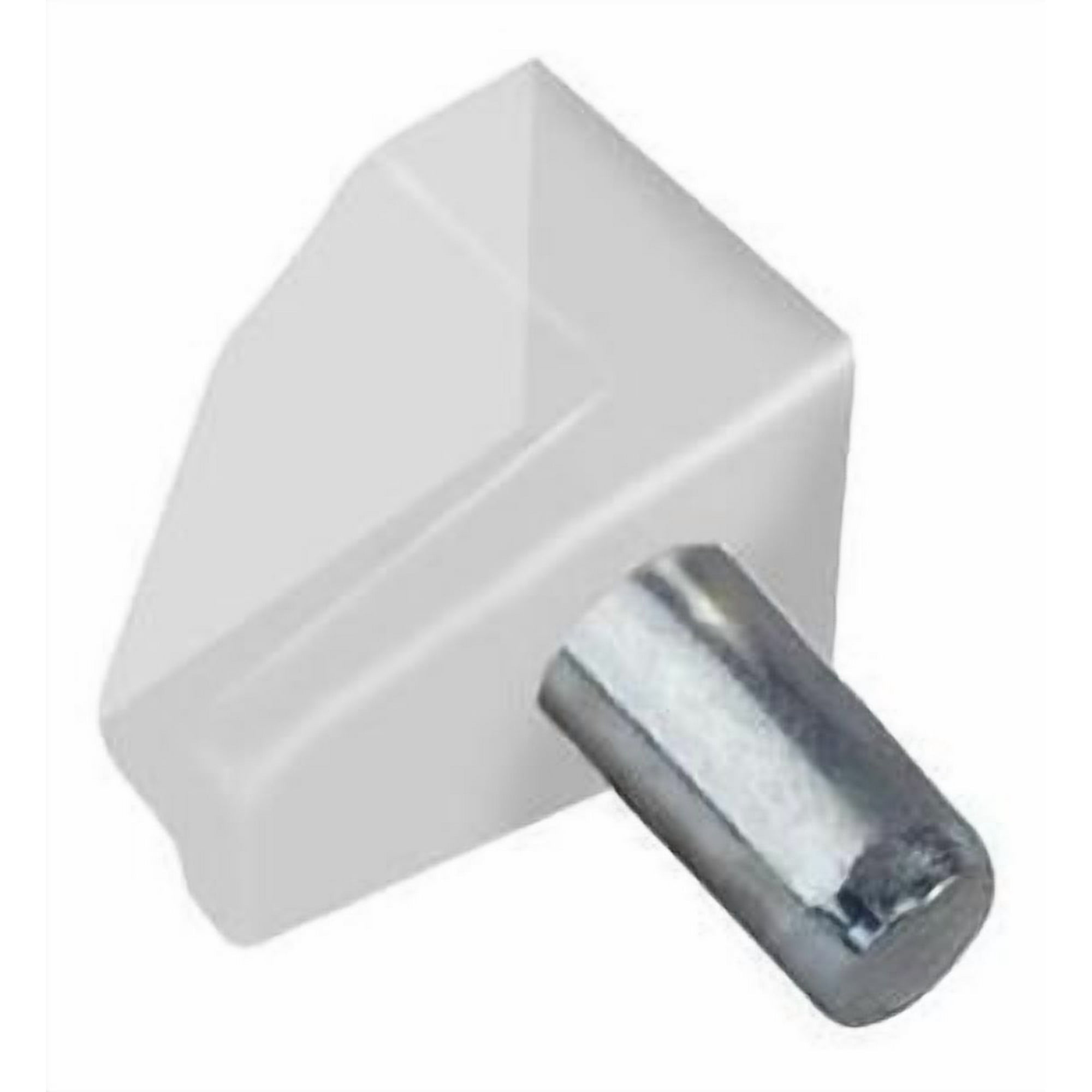 Soporte Repisa Movil Transparente 50 Un Dvp