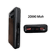 thumbnail image 4 of Cargador Portátil Powerbank Carga Súper Rápida 20000mah, 4 of 6